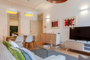 Charming 2BDR Apartment in Lapa by LovelyStay